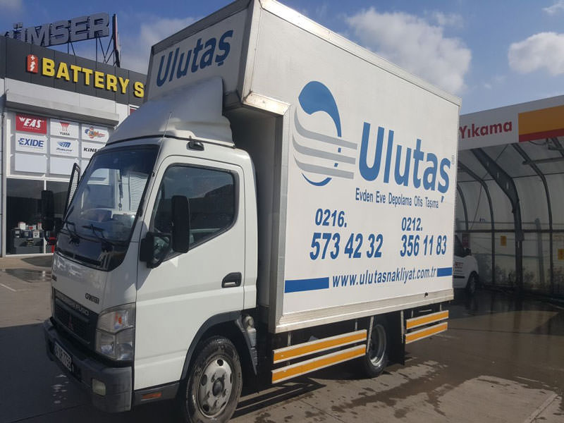 istanbul nakliye ücretleri