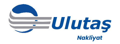 Ulutaş Nakliyat Logosu